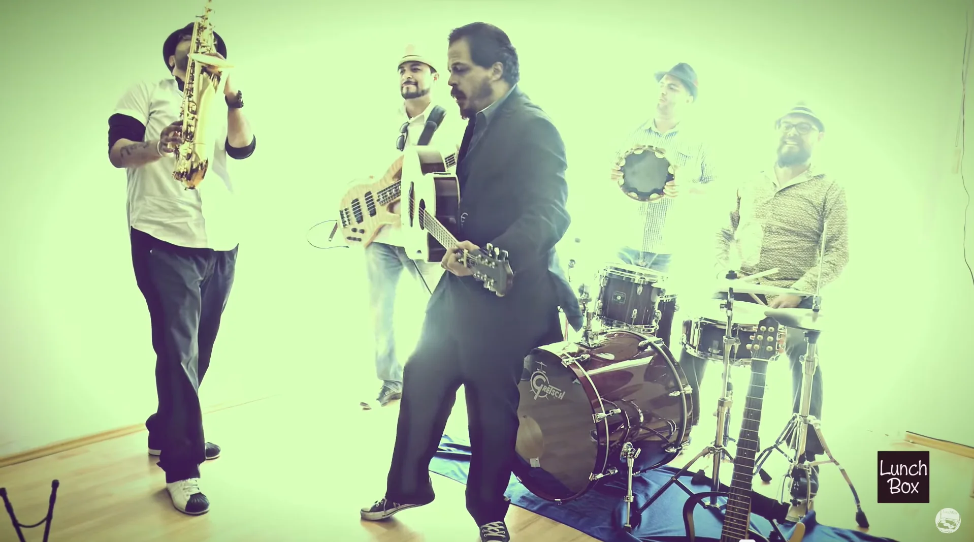 Y la Verdad (videoclip)